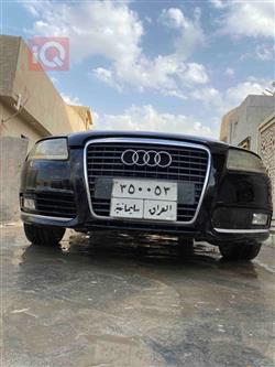 اودي A6